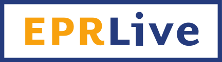 ERPLive Logo Full Color Transparent